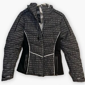 Women’s Ski Jacket